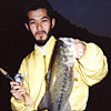 Top Water Old Lure Bass Fishing Favorite ｜オールドルアー　在りし日のバスフィッシング　琵琶湖　海津大崎　秋2
