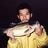 Top Water Old Lure Bass Fishing Favorite ｜オールドルアー　在りし日のバスフィッシング　琵琶湖　海津大崎　秋3
