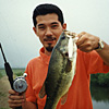 Top Water Old Lure Bass Fishing Favorite ｜オールドルアー　在りし日のバスフィッシング　スマートアレック　五三川