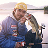 Top Water Old Lure Bass Fishing Favorite ｜オールドルアー　在りし日のバスフィッシング　ラッキー13　西の湖