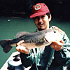Top Water Old Lure Bass Fishing Favorite ｜オールドルアー　在りし日のバスフィッシングフィッシング　チャガースプーク　佐久間ダム