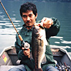 Top Water Old Lure Bass Fishing Favorite ｜オールドルアー　在りし日のバスフィッシング　チャガースプーク　佐久間ダム