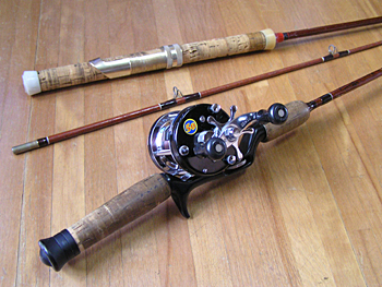 Top Water Old Luer Bass Fishing Favorite ｜トップウォーター・オールドルアー・バスフィッシング・フェイバリットタックル・フィリプソン1