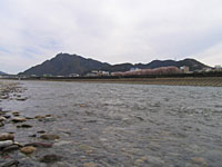 長良川クリーン大作戦2012-2