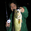Top Water Old Lure Bass Fishing Favorite bI[hA[@݂肵̃oXtBbVO@܎O@51cm