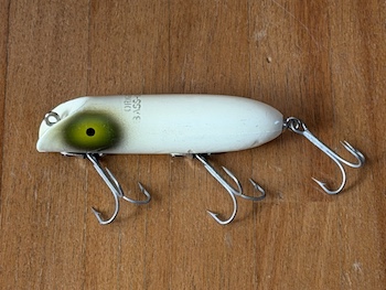 Bass Oreno All White