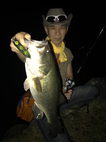 �o�X�I���m�@�t���b�O