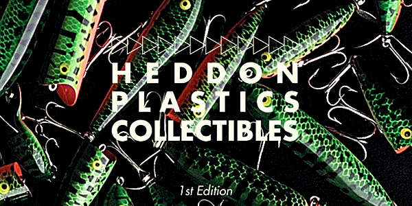 heddon plastics collectivles bwhEvX`bNXERNeBuYEC[W