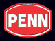 Penn Fishing Tackle Manufacturing Co.　アメリカ　ペン　リール社のサイト